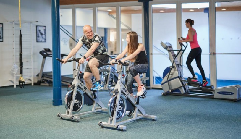 HOTEL HORIZONT Pec pod Sněžkou